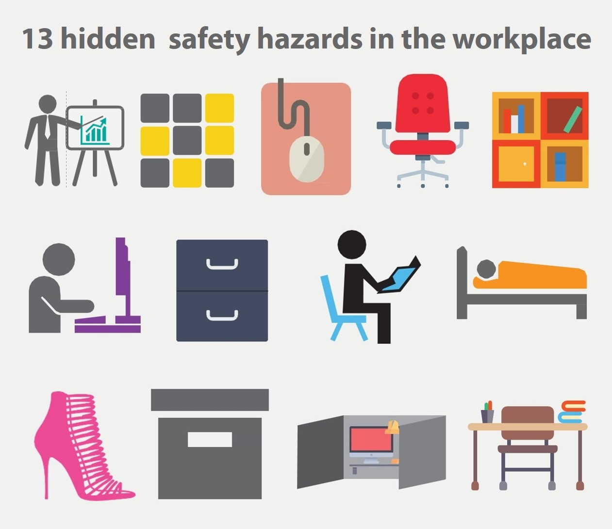 Download Hidden Safety Hazards Infographic