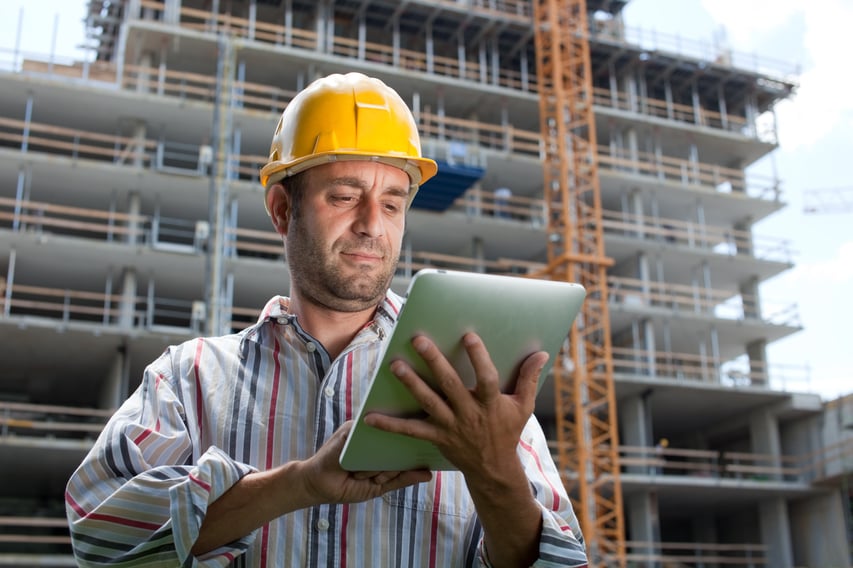 Construction site injury lawyer
